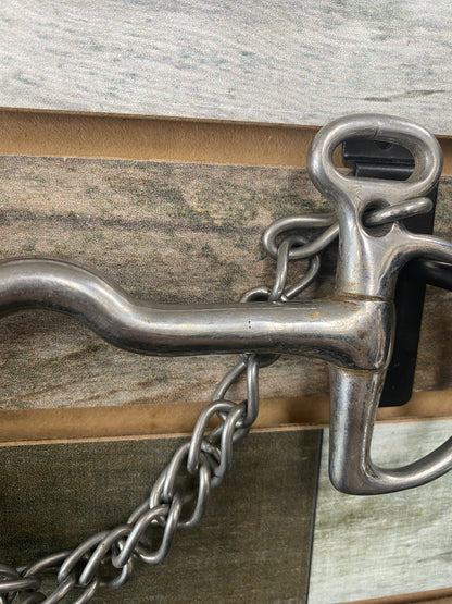 USED  Kimberwick with No Hooks 5"