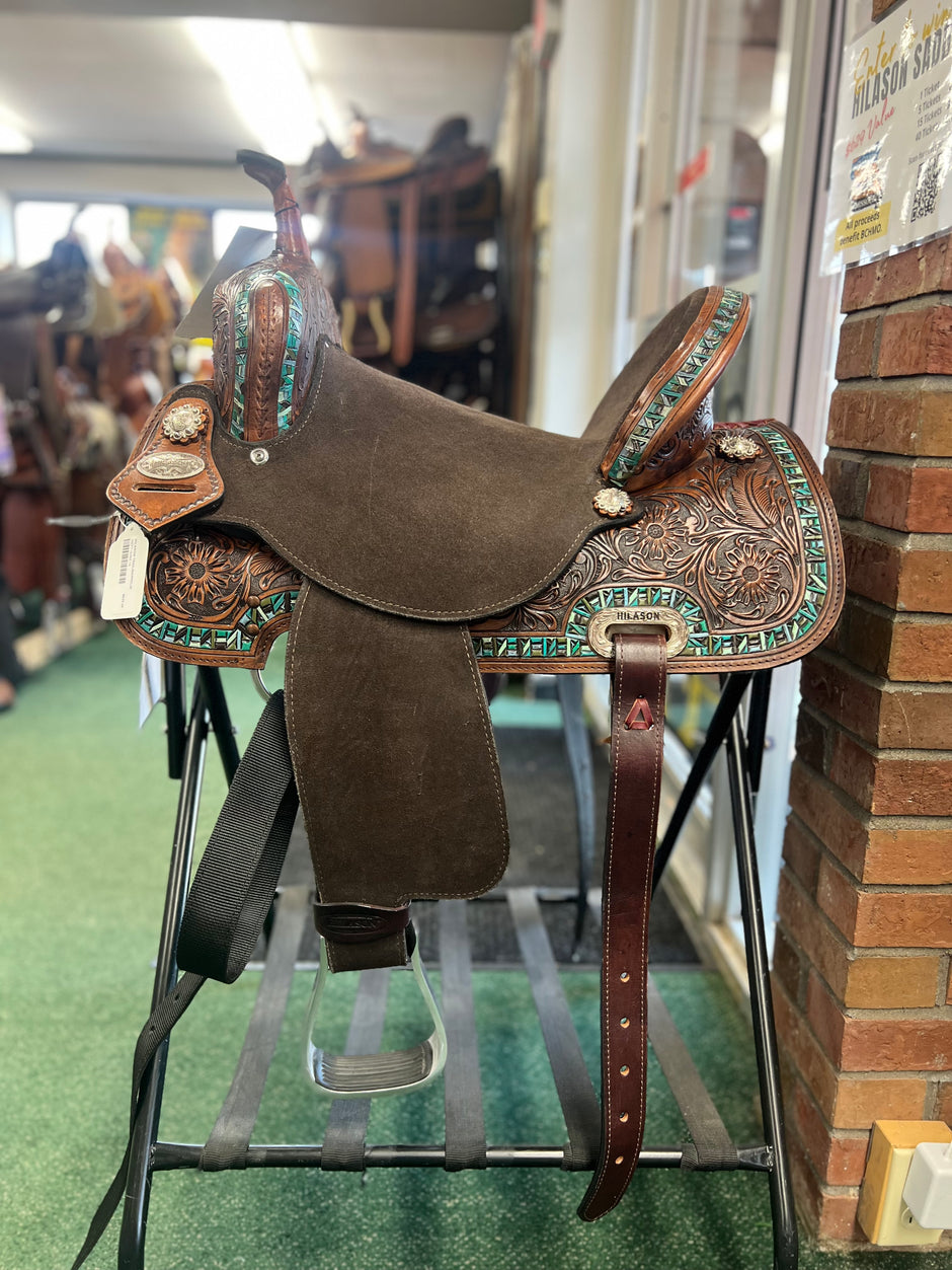 Golden Horseshoe Tack Golden Horseshoe Equestrian