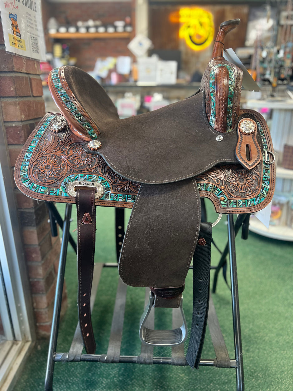 Golden Horseshoe Tack Golden Horseshoe Equestrian