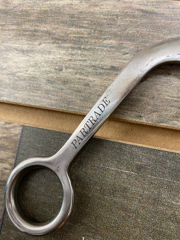 USED Partrade Medium Port Bit 5