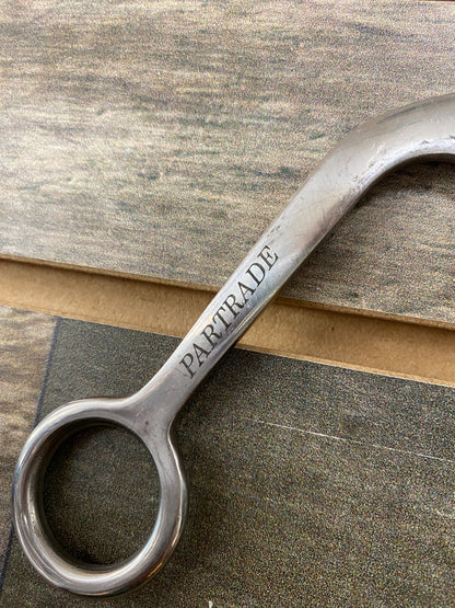 USED Partrade Medium Port Bit 5