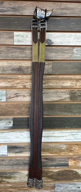 Tough1 Equiroyal Anti-Chafe  36" Brown