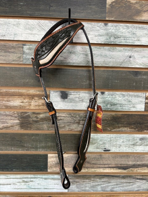 Hilason One Ear Headstall