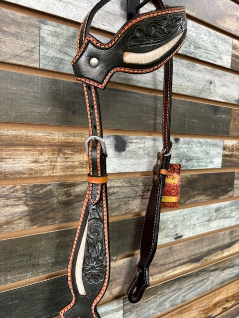 Hilason One Ear Headstall