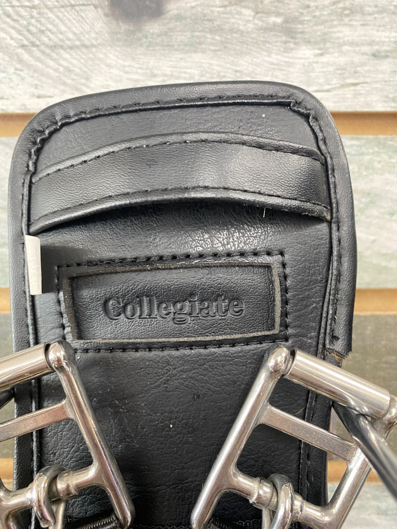 USED Collegiate Dressage Girth | 22"