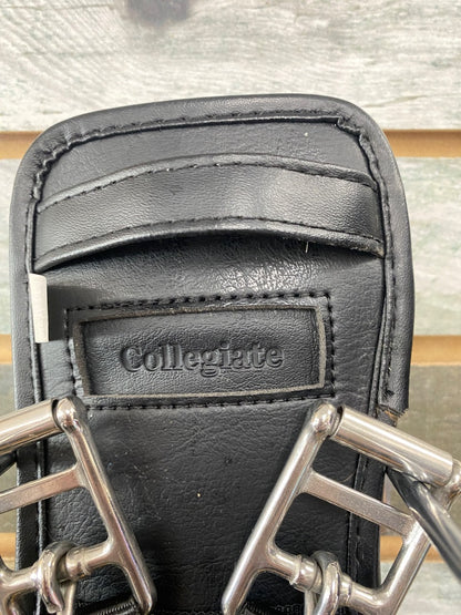 USED Collegiate Dressage Girth | 22"