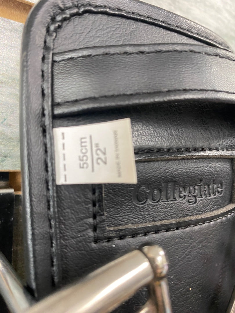 USED Collegiate Dressage Girth | 22"