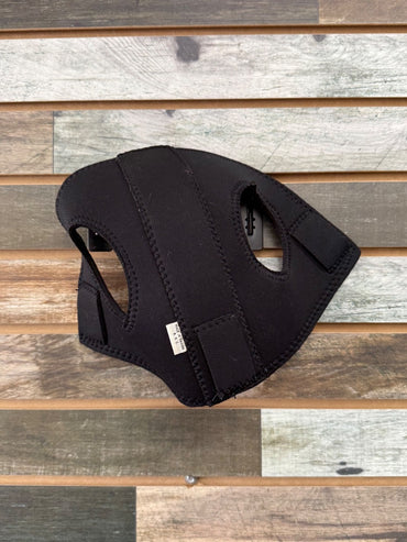 USED  Poll Bumper  Black