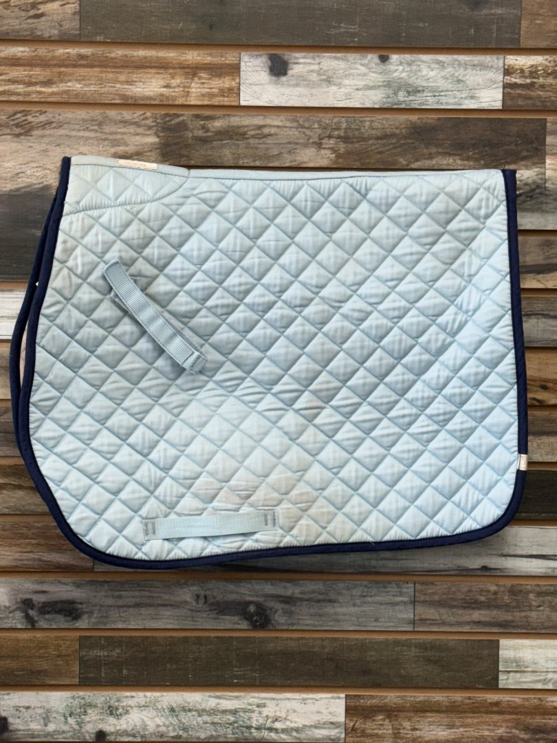 USED Lettia Light Blue Full Jump Pad