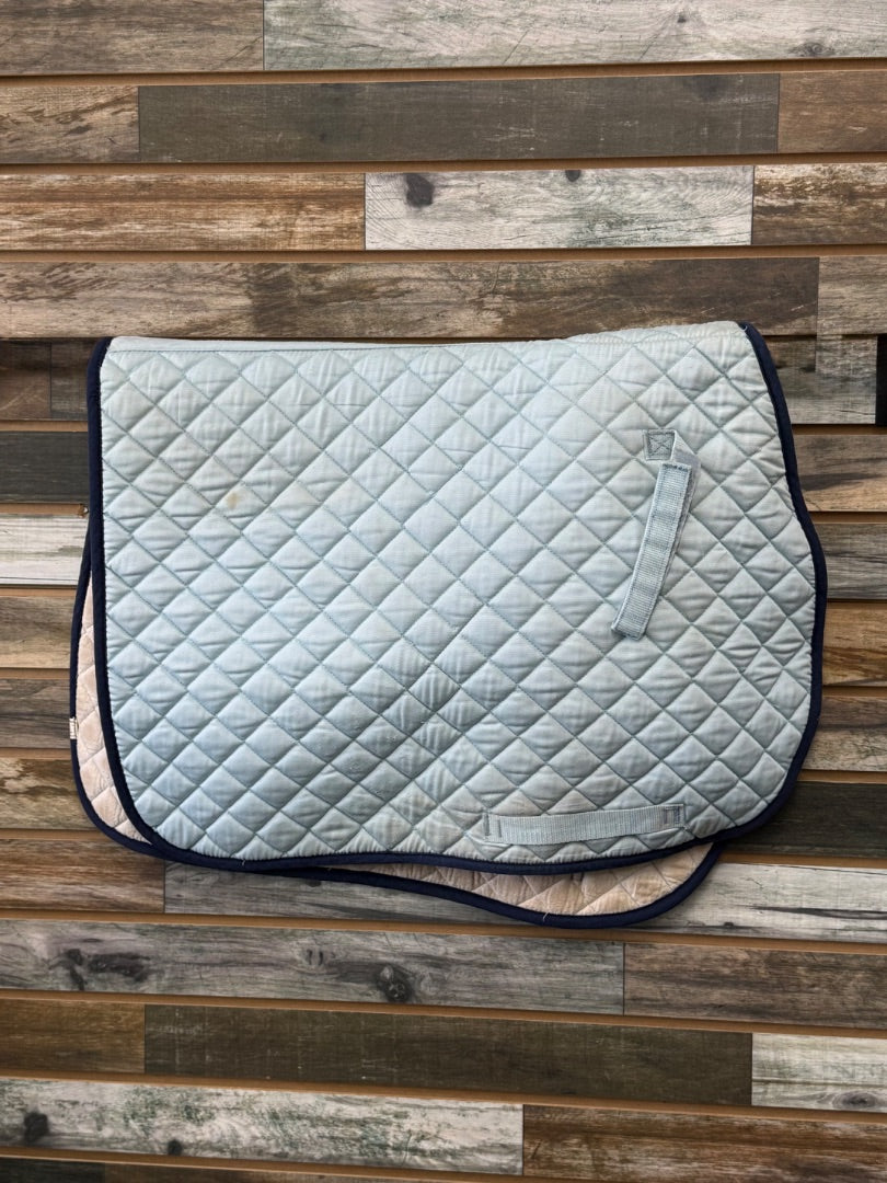 USED Lettia Light Blue Full Jump Pad