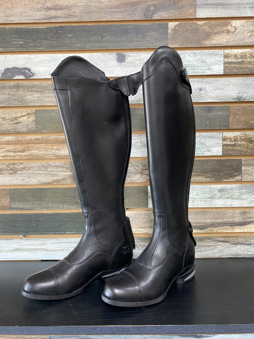 USED Ariat Nitro Max Tall Boot | W9