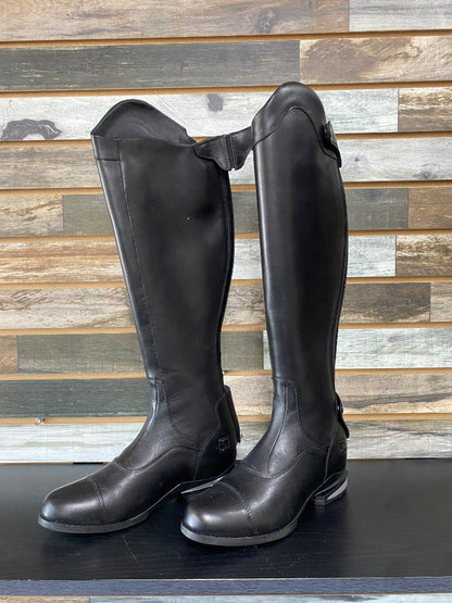 USED Ariat Nitro Max Tall Boot | W9