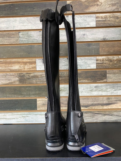 USED Ariat Nitro Max Tall Boot | W9
