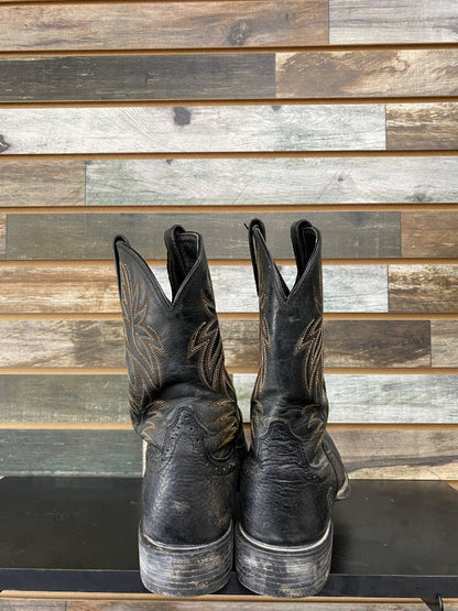 USED Ariat Cowboy Boots | Men's 7EE / Women's 8.5