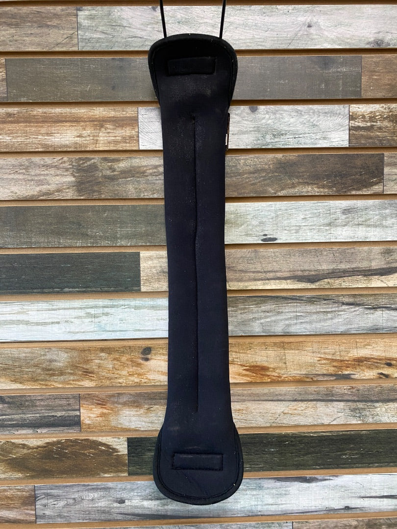 USED NWT Memory Foam Passier Dressage Girth 24"