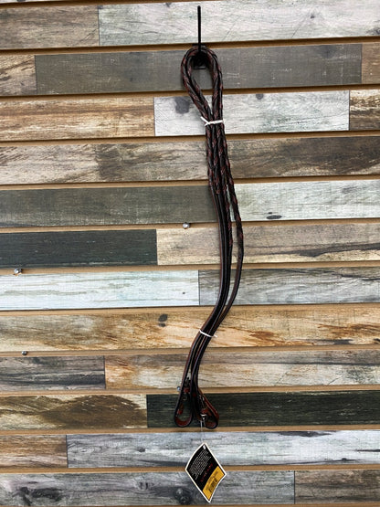 USED (NWT) Kincade Laced Reins
