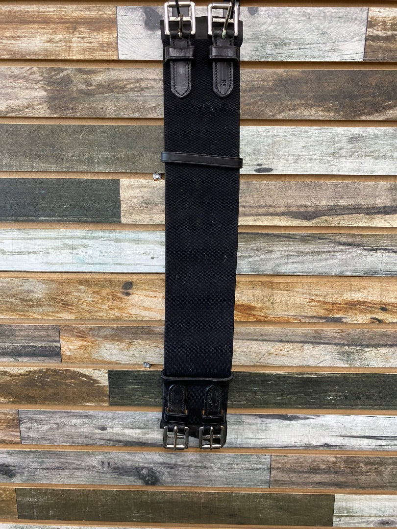 USED Cloth Passier Dressage Girth 26"