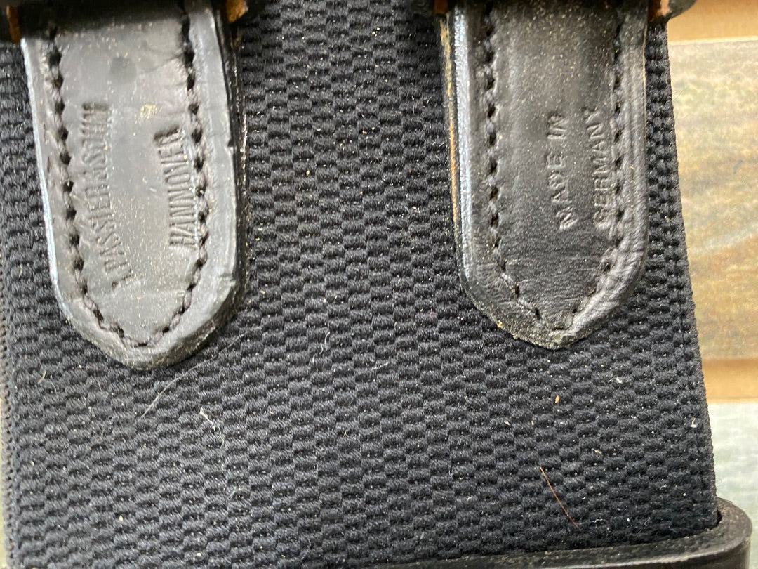 USED Cloth Passier Dressage Girth 26"