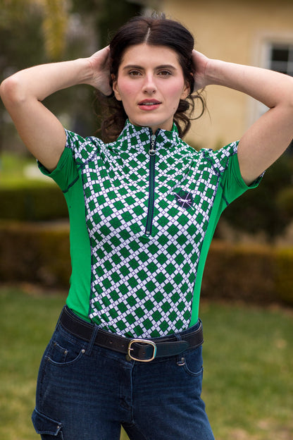Goode Rider - Ideal Show Shirt