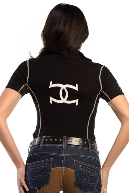 Goode Rider - Ideal Show Shirt