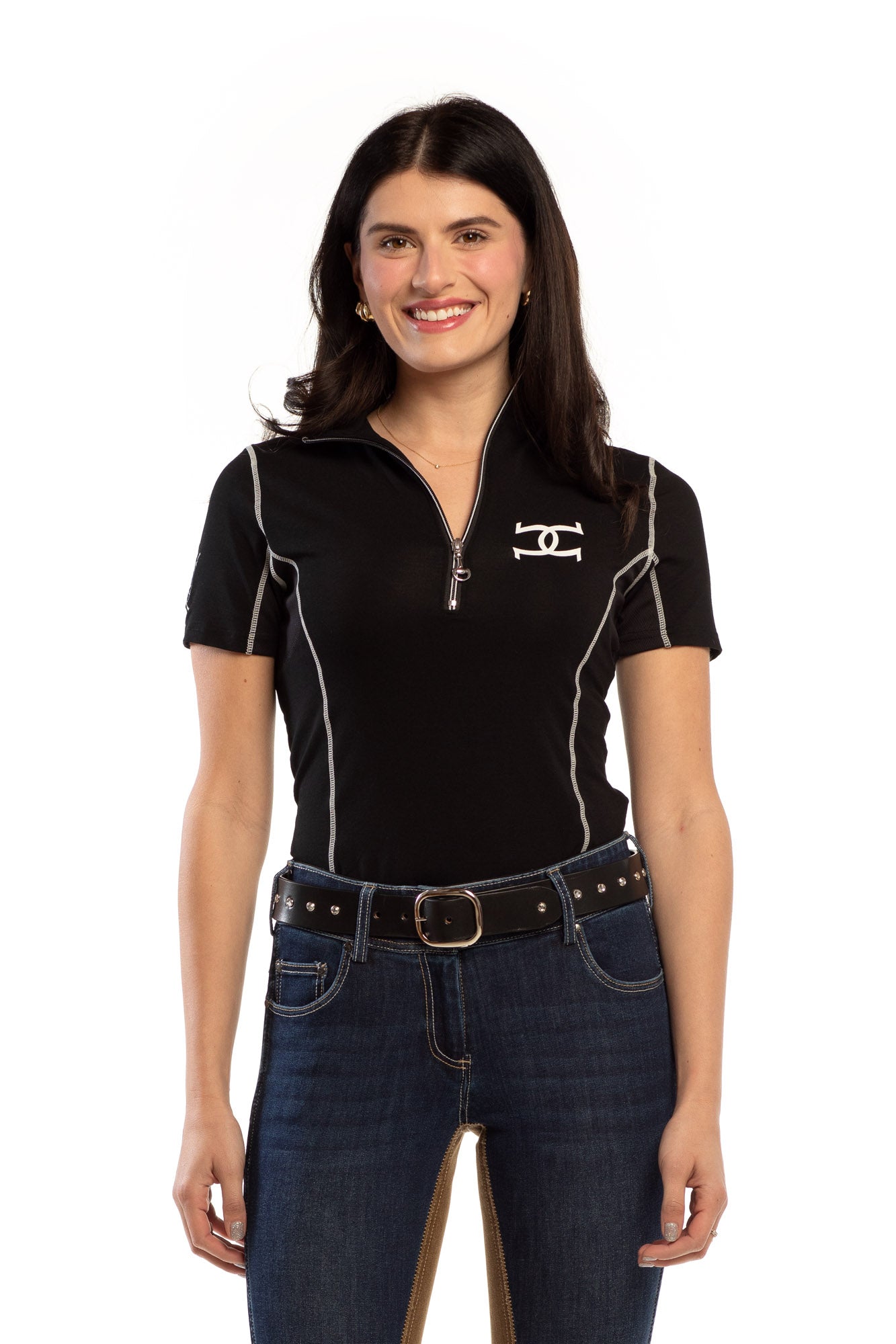 Goode Rider - Ideal Show Shirt