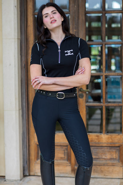 Goode Rider - Ideal Show Shirt