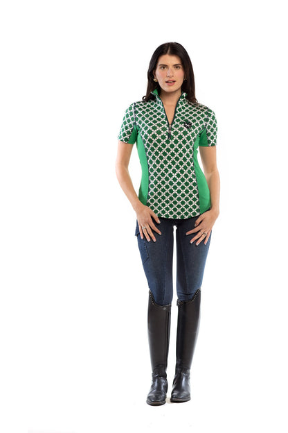 Goode Rider - Ideal Show Shirt