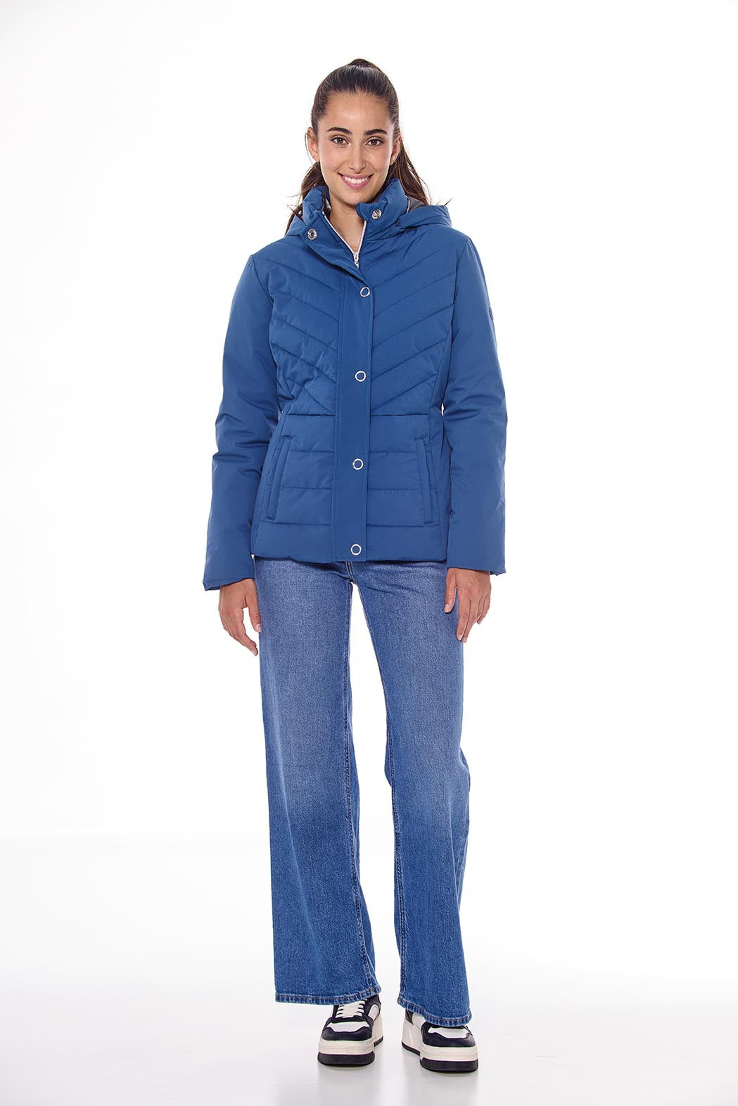 Jolina Parka