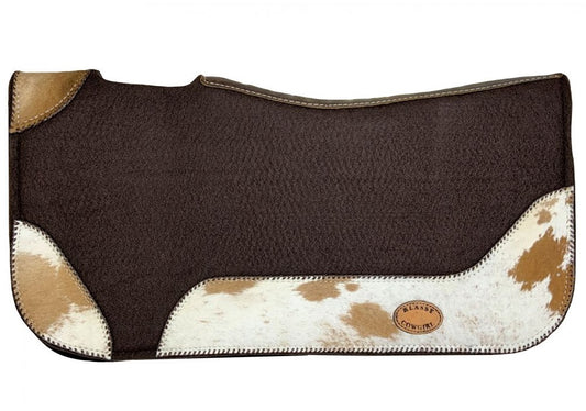 Klassy Cowgirl 28x30 Barrel