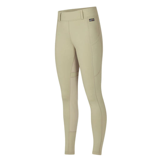 Kerrits Women's Flex 3.0 Full Seat Tight Tan