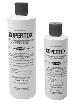 Kopertox Liquid Pint Size