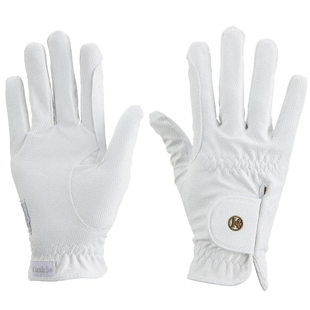 Kunkle Show Gloves - Thumbnail 3