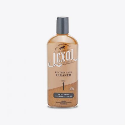 Lexol Leather Tack Cleaner 16.9 OZ