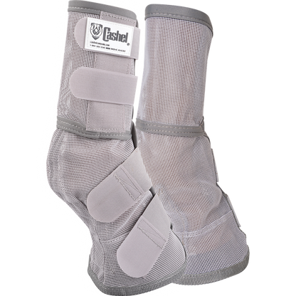 Crusader Leg Guard Pony