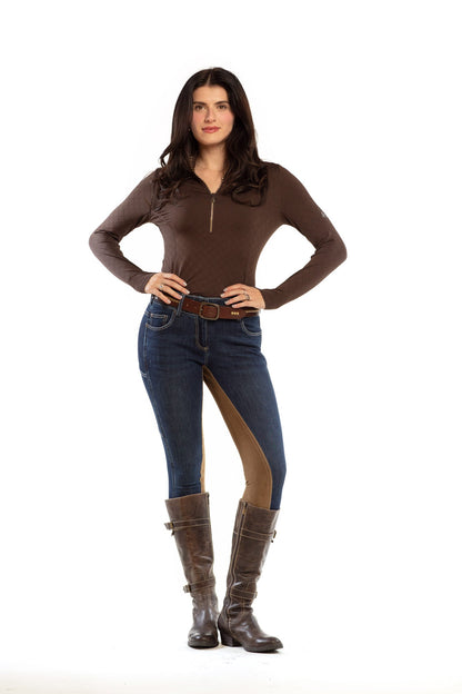 Goode Rider Luxe Shirt