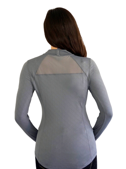 Goode Rider Luxe Shirt