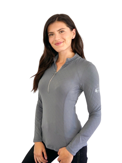 Goode Rider Luxe Shirt