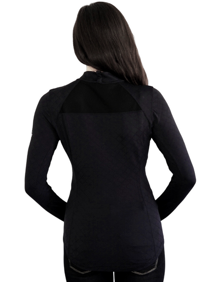 Goode Rider Luxe Shirt