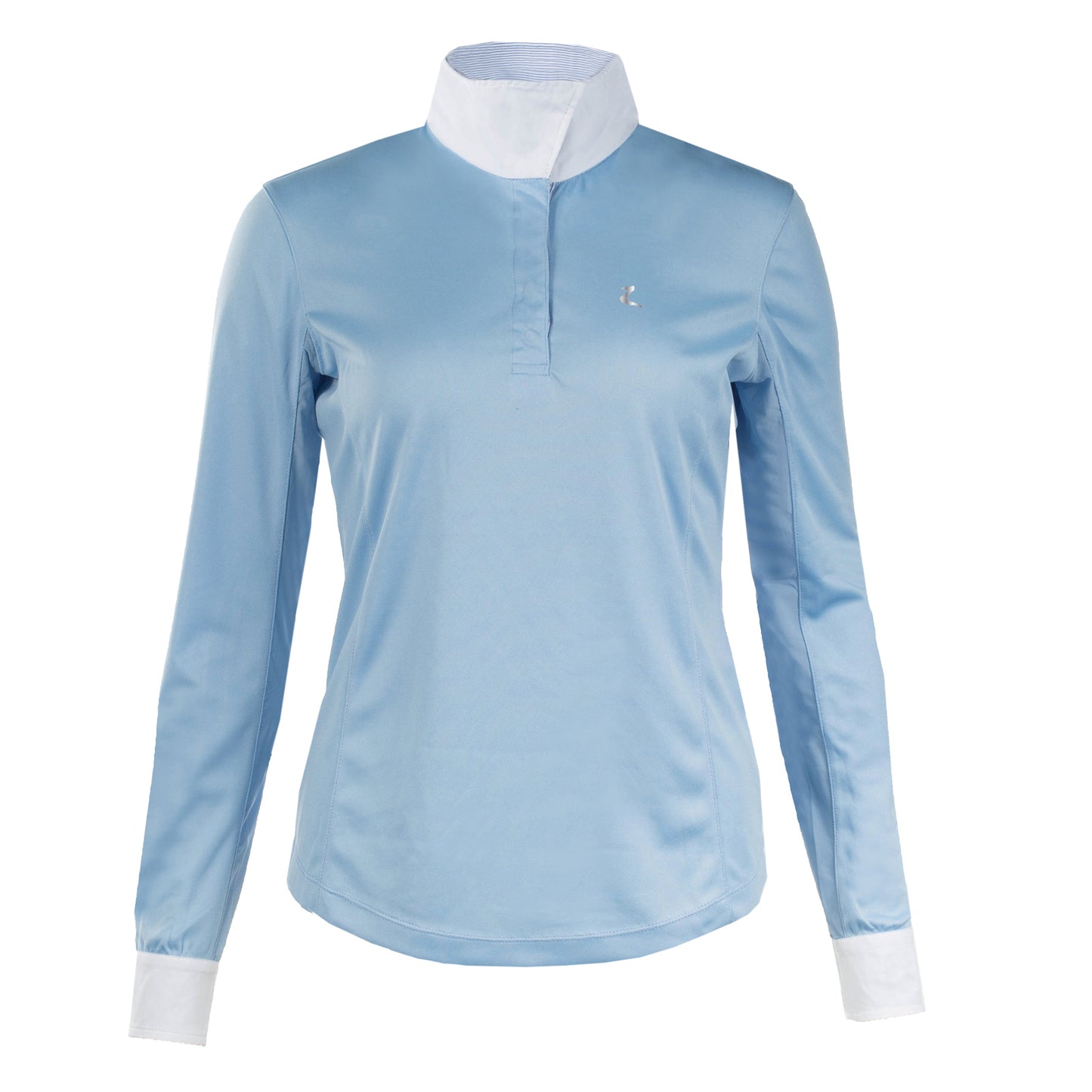 Horze Blaire Women's Long Sleeved Sun Show Shirt