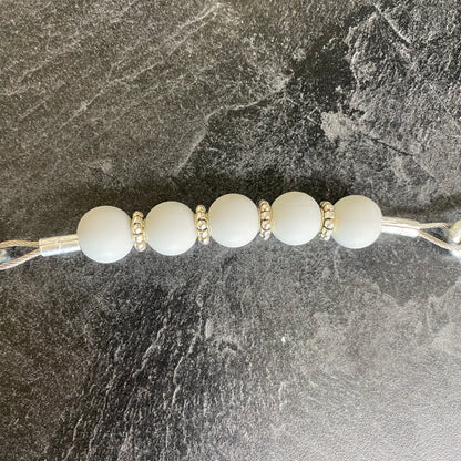 Cowgirl Curbz Beaded Curb Chains