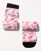 Limited Edition Dolly Forever Boot Socks