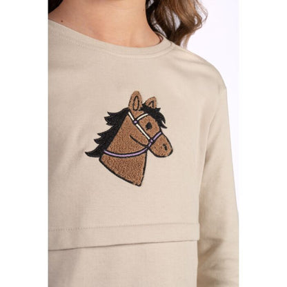 HKM Mia Longsleeve Shirt