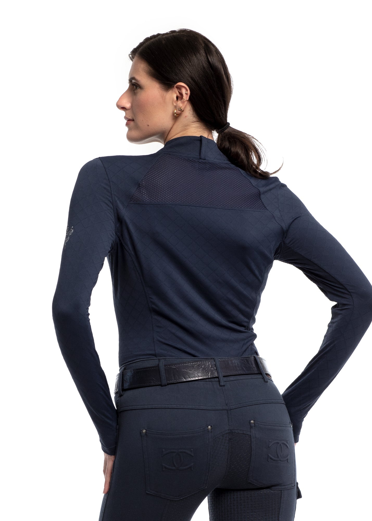 Goode Rider Luxe Shirt
