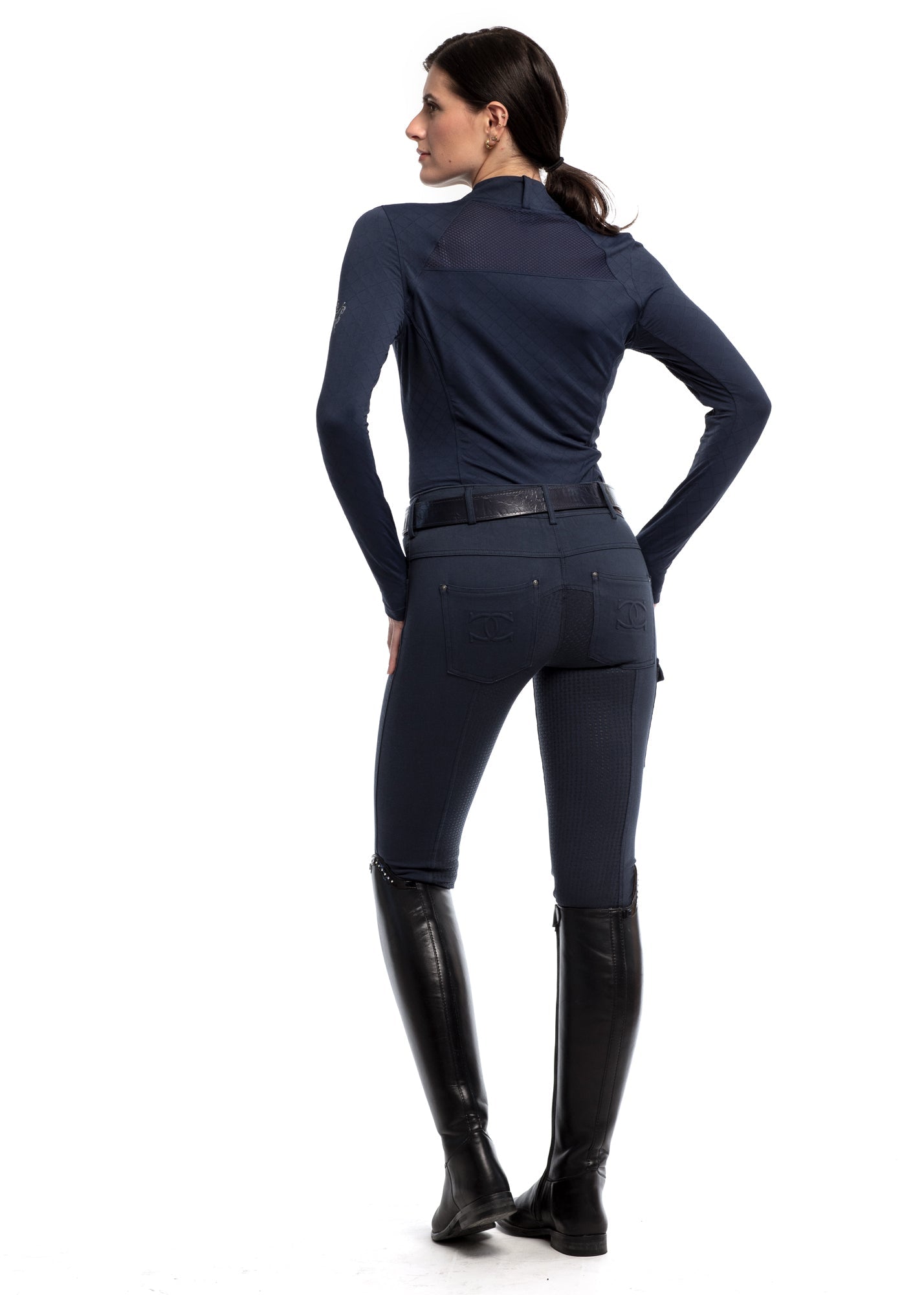 Goode Rider Luxe Shirt