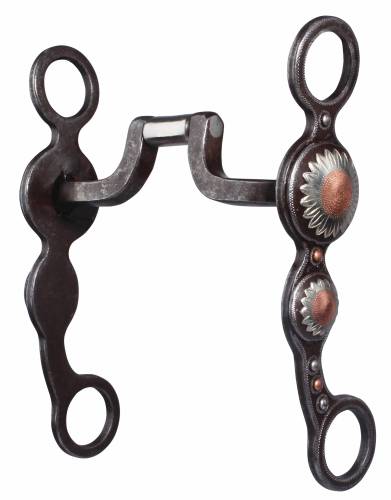 Professional's Choice Sunflower Hinge Port Bit