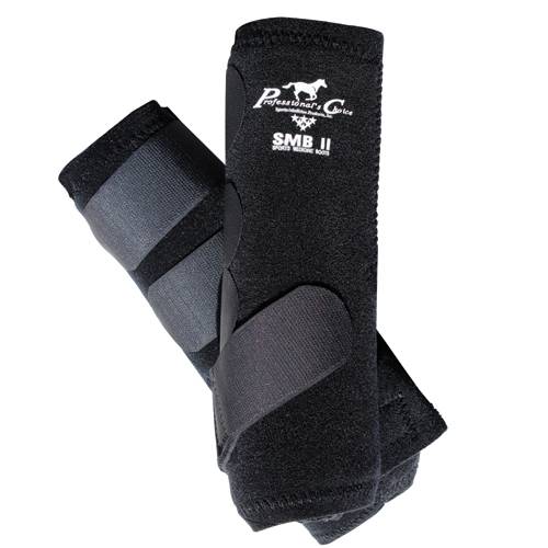 SMBII Sports Medicine Boot