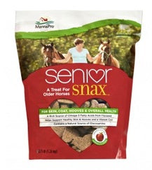 Manna Pro Senior Snax 2lb