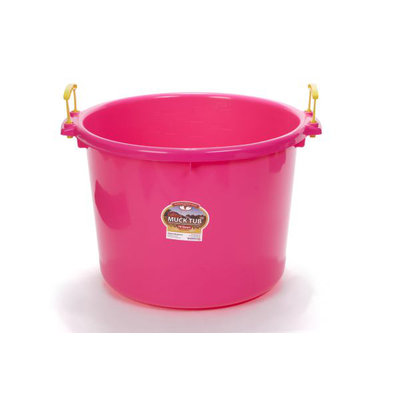 Muck Tub Bucket