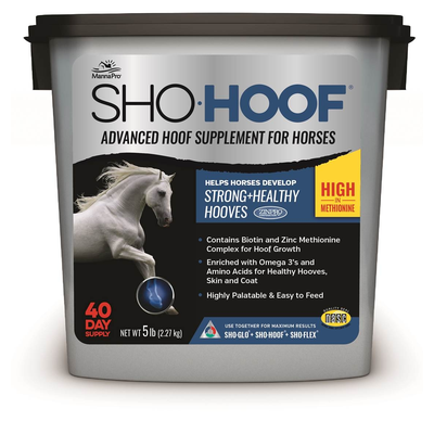 Manna Pro Sho-Hoof 5LB