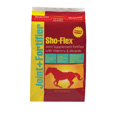 Manna Pro Sho Flex 5LB